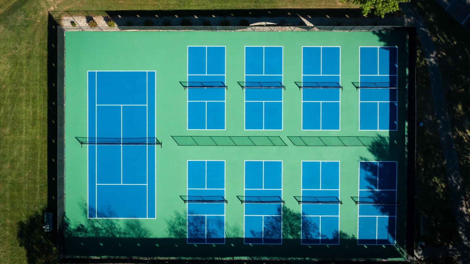 DynaColor - Dynaflex Your Courts Cincinnati, OH 3-2025