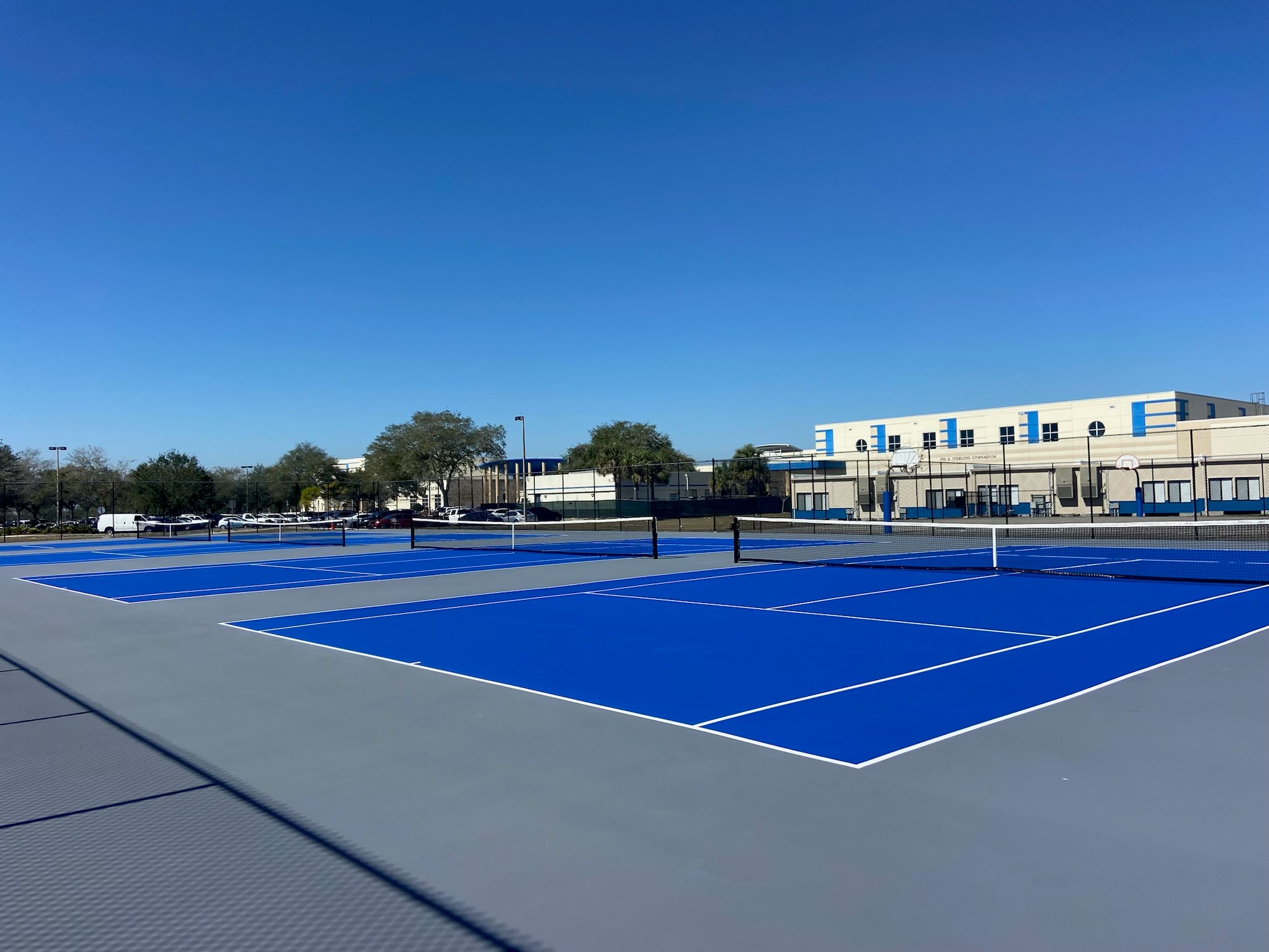 DynaColor - Varsity Courts - Apopka High School 1-2025 KC Blue and Charcoal 3